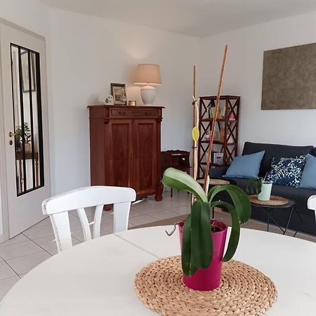 Apartamento Strasbourg 3 Pieces Avec Jardin Brumath Exterior foto