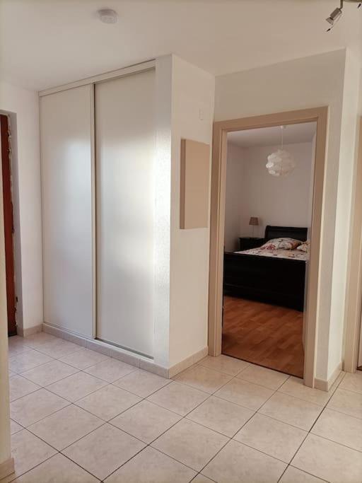 Apartamento Strasbourg 3 Pieces Avec Jardin Brumath Exterior foto
