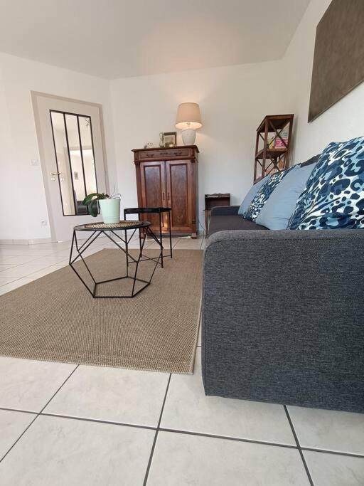 Apartamento Strasbourg 3 Pieces Avec Jardin Brumath Exterior foto