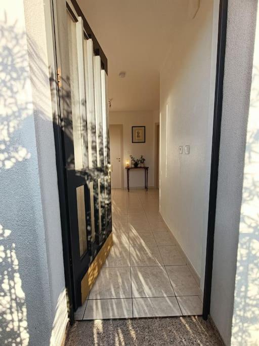 Apartamento Strasbourg 3 Pieces Avec Jardin Brumath Exterior foto