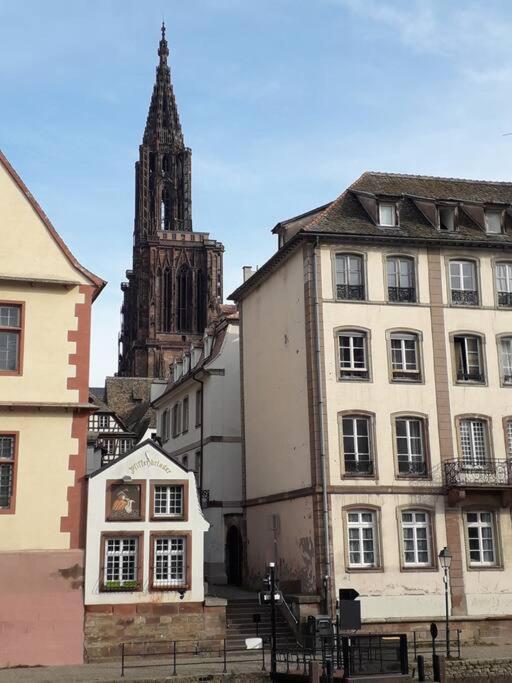 Apartamento Strasbourg 3 Pieces Avec Jardin Brumath Exterior foto