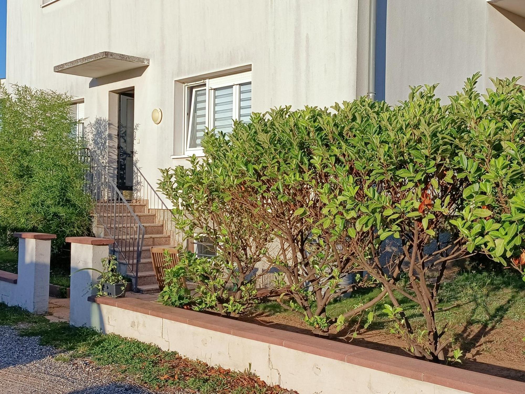 Apartamento Strasbourg 3 Pieces Avec Jardin Brumath Exterior foto